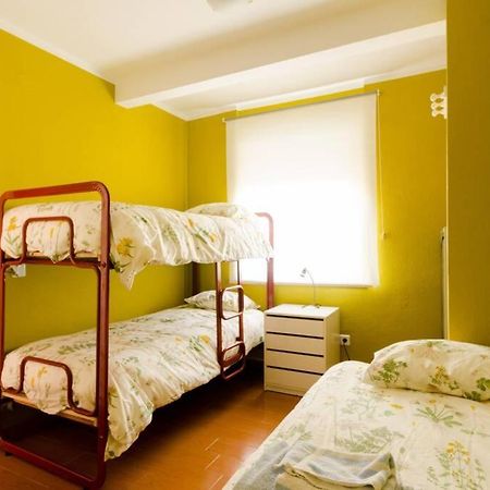 Apartamento Las Brisas Apartment Cadiz Ngoại thất bức ảnh