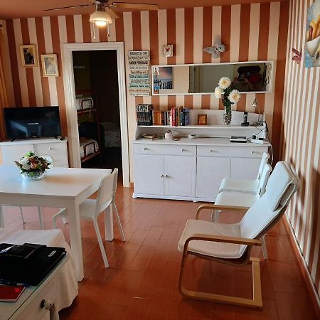 Apartamento Las Brisas Apartment Cadiz Ngoại thất bức ảnh