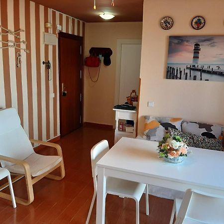 Apartamento Las Brisas Apartment Cadiz Ngoại thất bức ảnh
