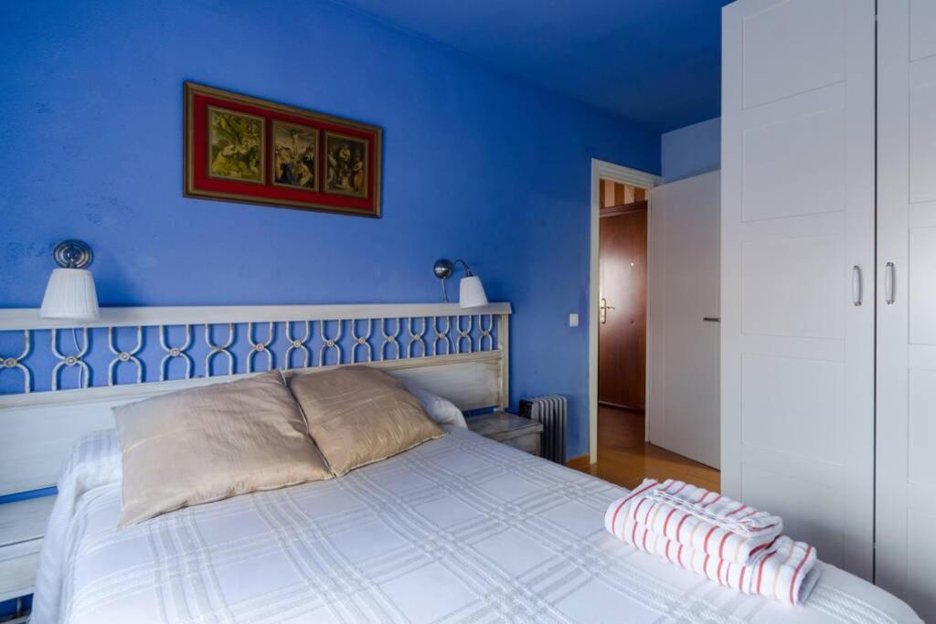 Apartamento Las Brisas Apartment Cadiz Ngoại thất bức ảnh